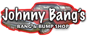 Johnny Bang's Bang and Bump Shop - Automotive Collision Repair - Tomball, TX
